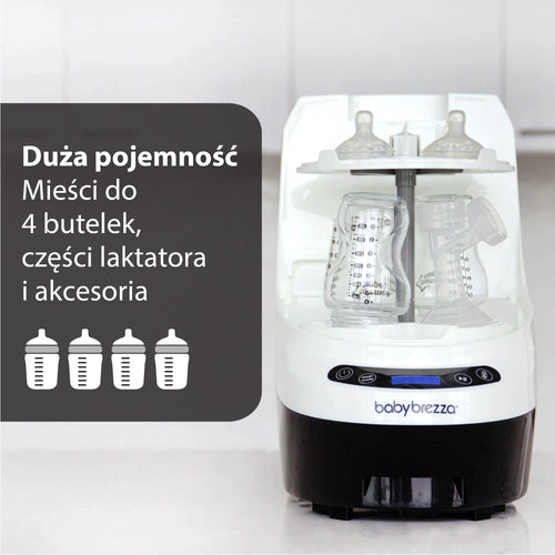 Bottle Washer Pro® - product thumbnail