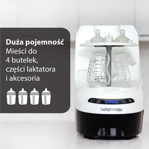 Bottle Washer Pro® - product thumbnail