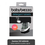 Tabletki czyszczące - Bottle Washer Pro® 120 tabletek - product thumbnail