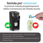 Formula Pro Advanced - Black - product thumbnail