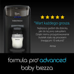 Formula Pro Advanced - Black - product thumbnail