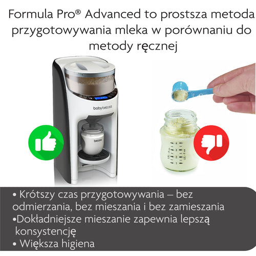 Formula Pro Advanced - product thumbnail